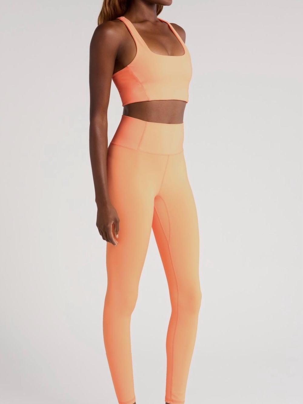 FP Movement by Free People never better High-Rise Leggings morning sun NWT